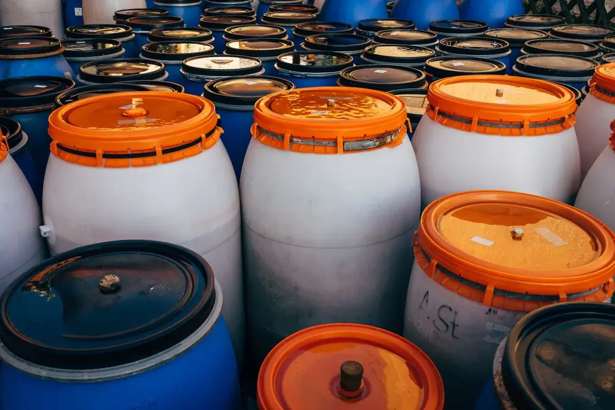Chemical & Toxic Waste Cleanup in Cherry Valley, CA